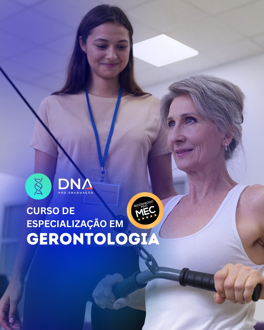 Gerontologia